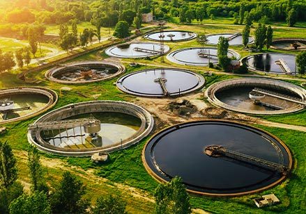 wastewater wastewater solutions