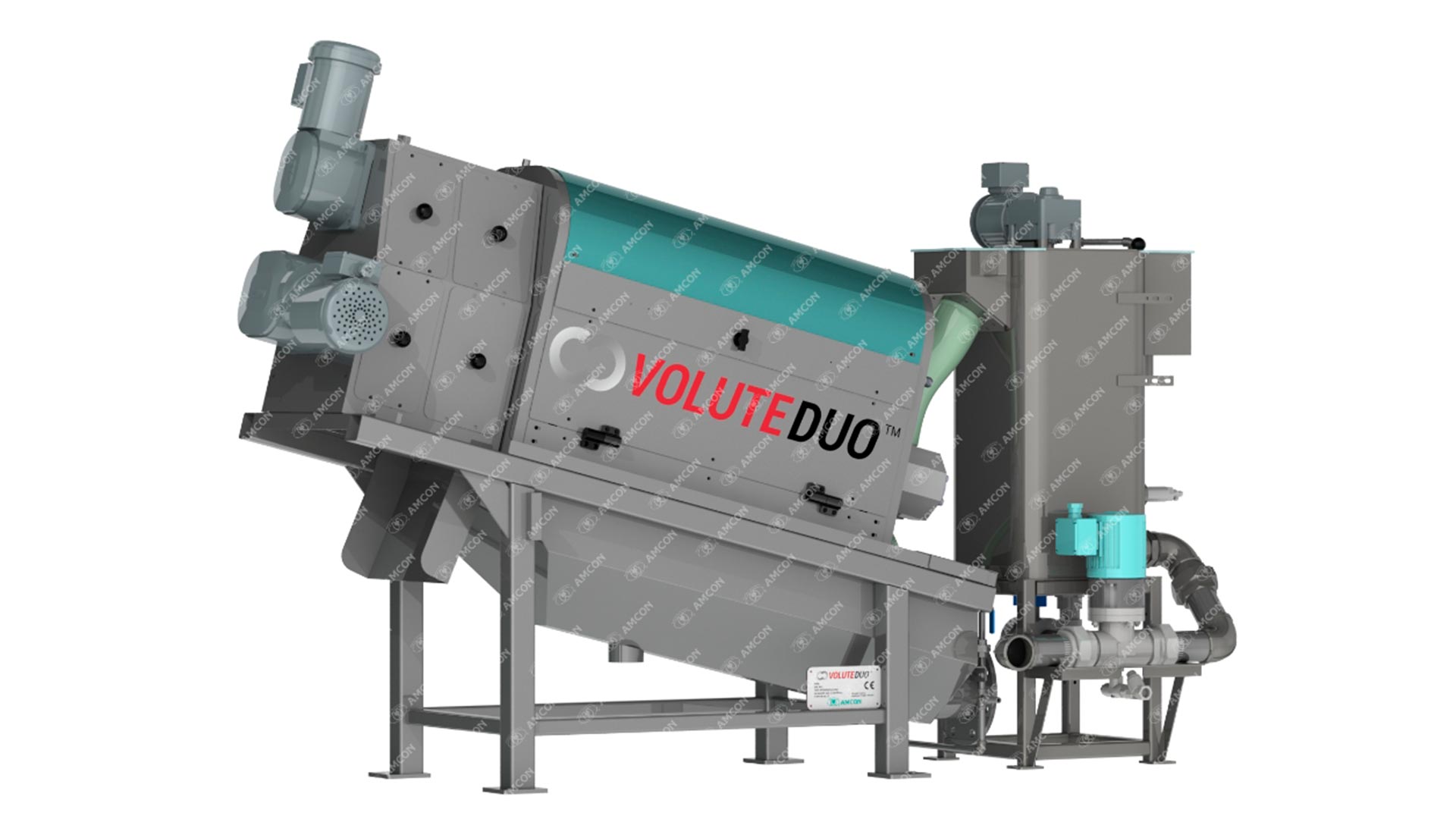 amcom volute duo