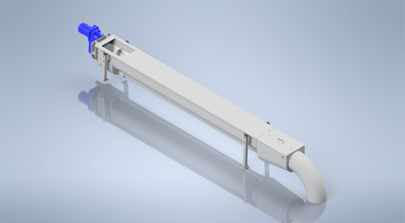 press auger - KD03